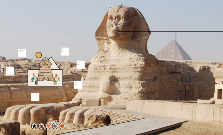 Physics reveals secret of how nature helped sculpt the Great Sphinx of Giza